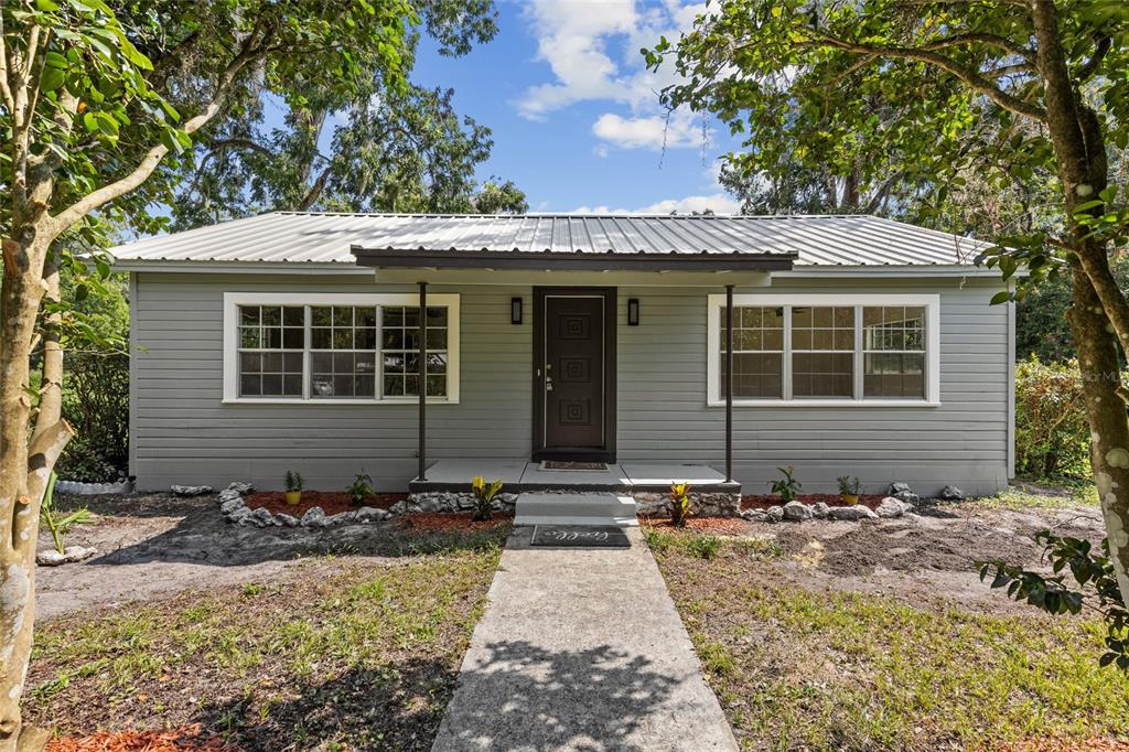 17081 Southwest 139th Avenue Archer, FL 32618 - Photo 2 of 47