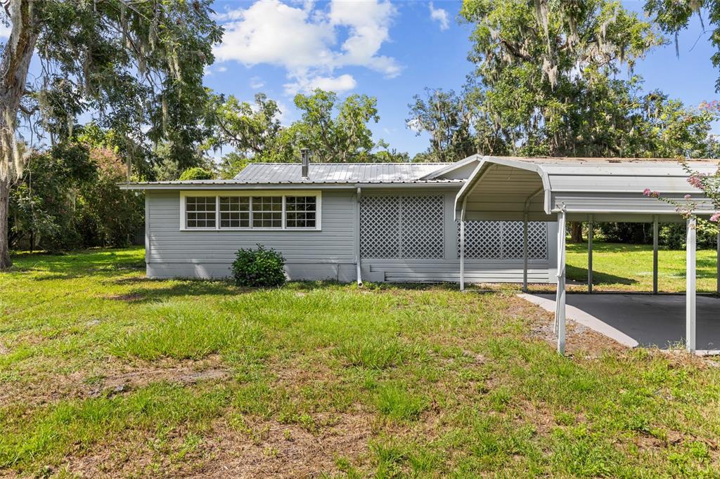 17081 Southwest 139th Avenue Archer, FL 32618 - Photo 31 of 47