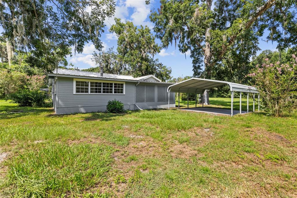 17081 Southwest 139th Avenue Archer, FL 32618 - Photo 32 of 47