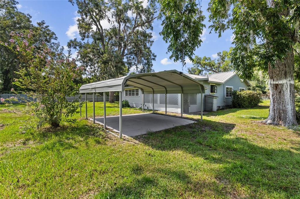 17081 Southwest 139th Avenue Archer, FL 32618 - Photo 33 of 47