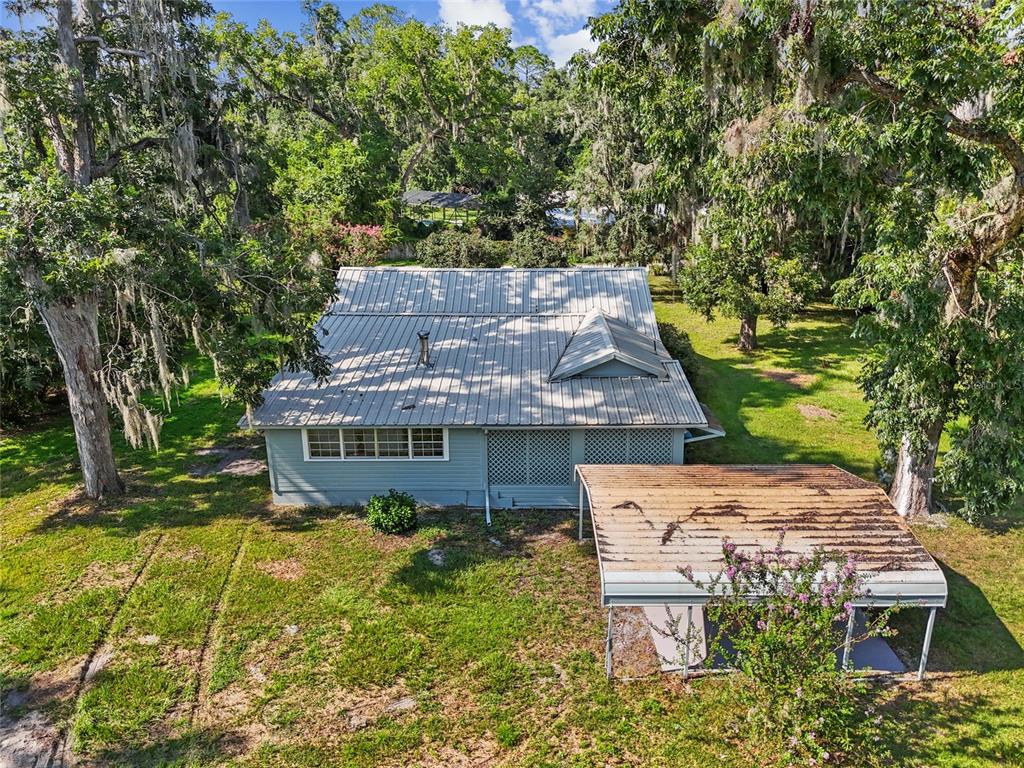 17081 Southwest 139th Avenue Archer, FL 32618 - Photo 34 of 47