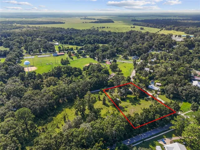 $299,900 | 17081 Southwest 139th Avenue, Archer, FL 32618