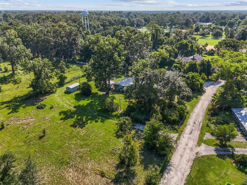 17081 Southwest 139th Avenue Archer, FL 32618 - Photo 40 of 47