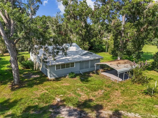$299,900 | 17081 Southwest 139th Avenue, Archer, FL 32618