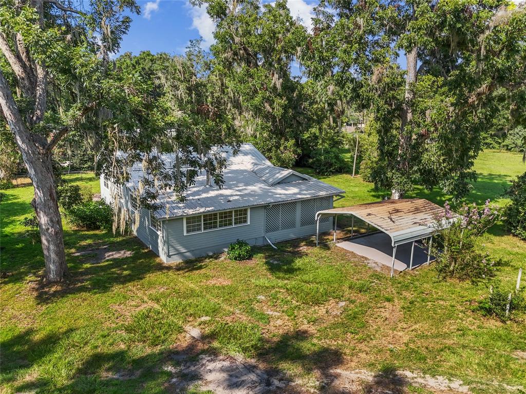 17081 Southwest 139th Avenue Archer, FL 32618 - Photo 44 of 47