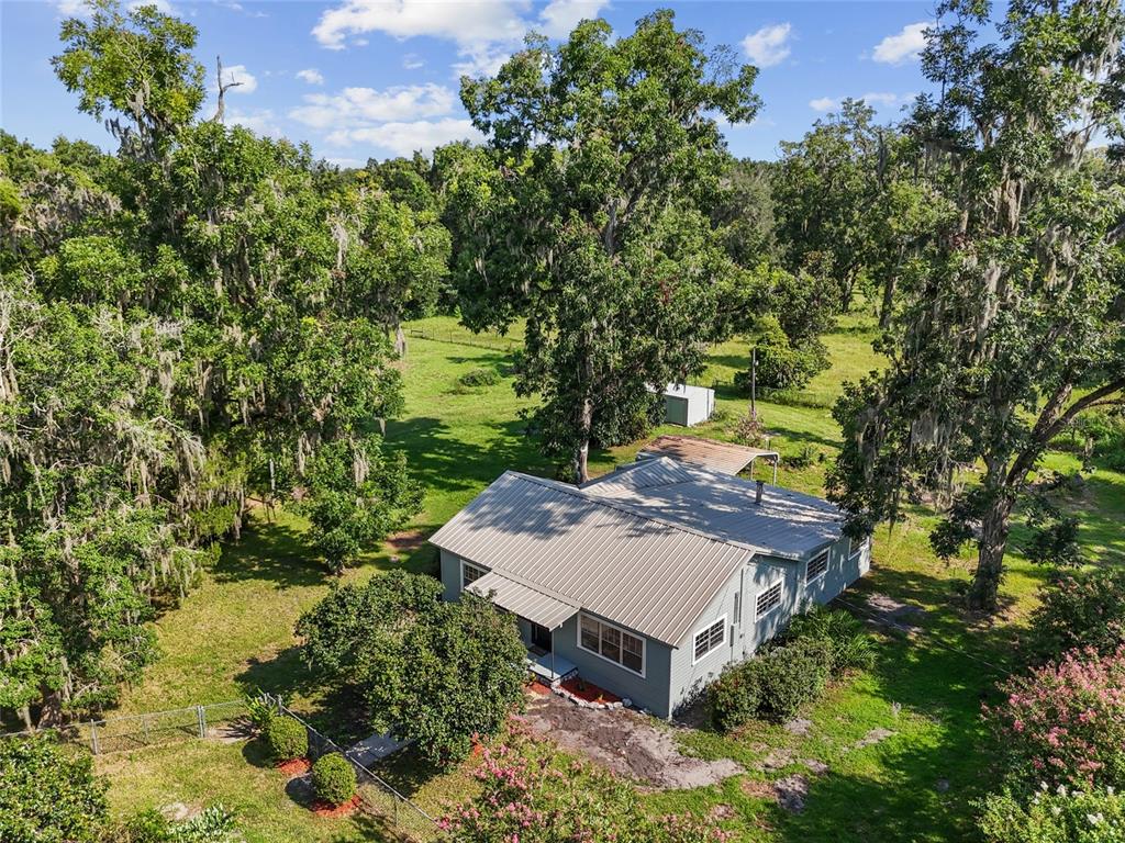 17081 Southwest 139th Avenue Archer, FL 32618 - Photo 45 of 47