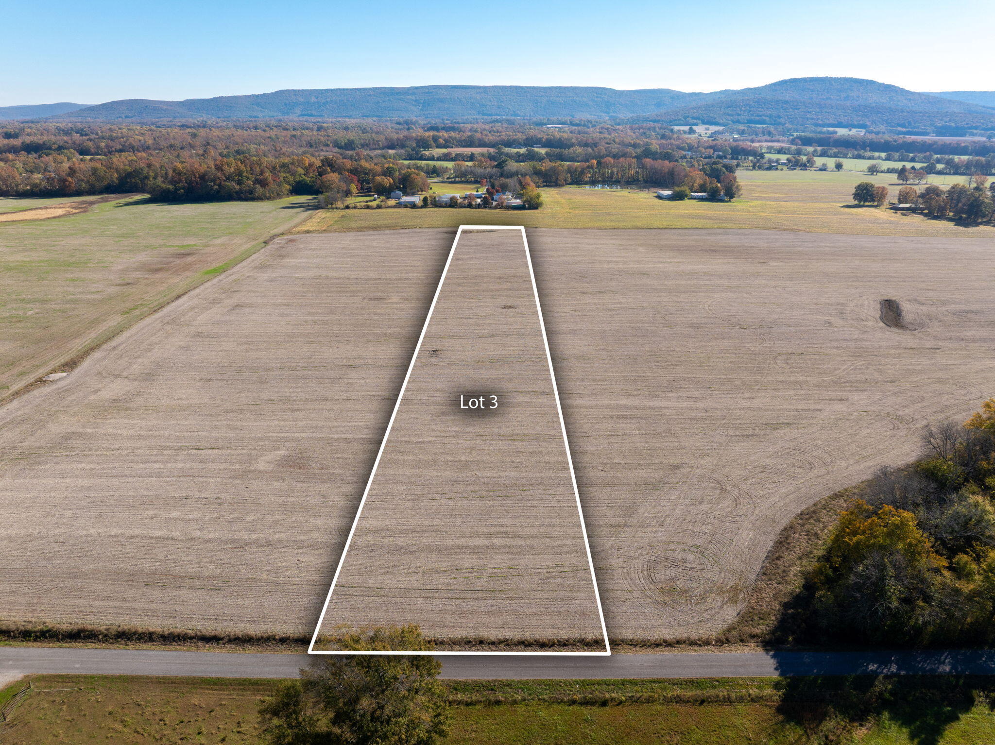 0 Old Airport Road, Unit LOT 3 Hillsboro, TN 37342 - Photo 2 of 25 6-web-or-mls-DJI_20251102124922_0984_D-5