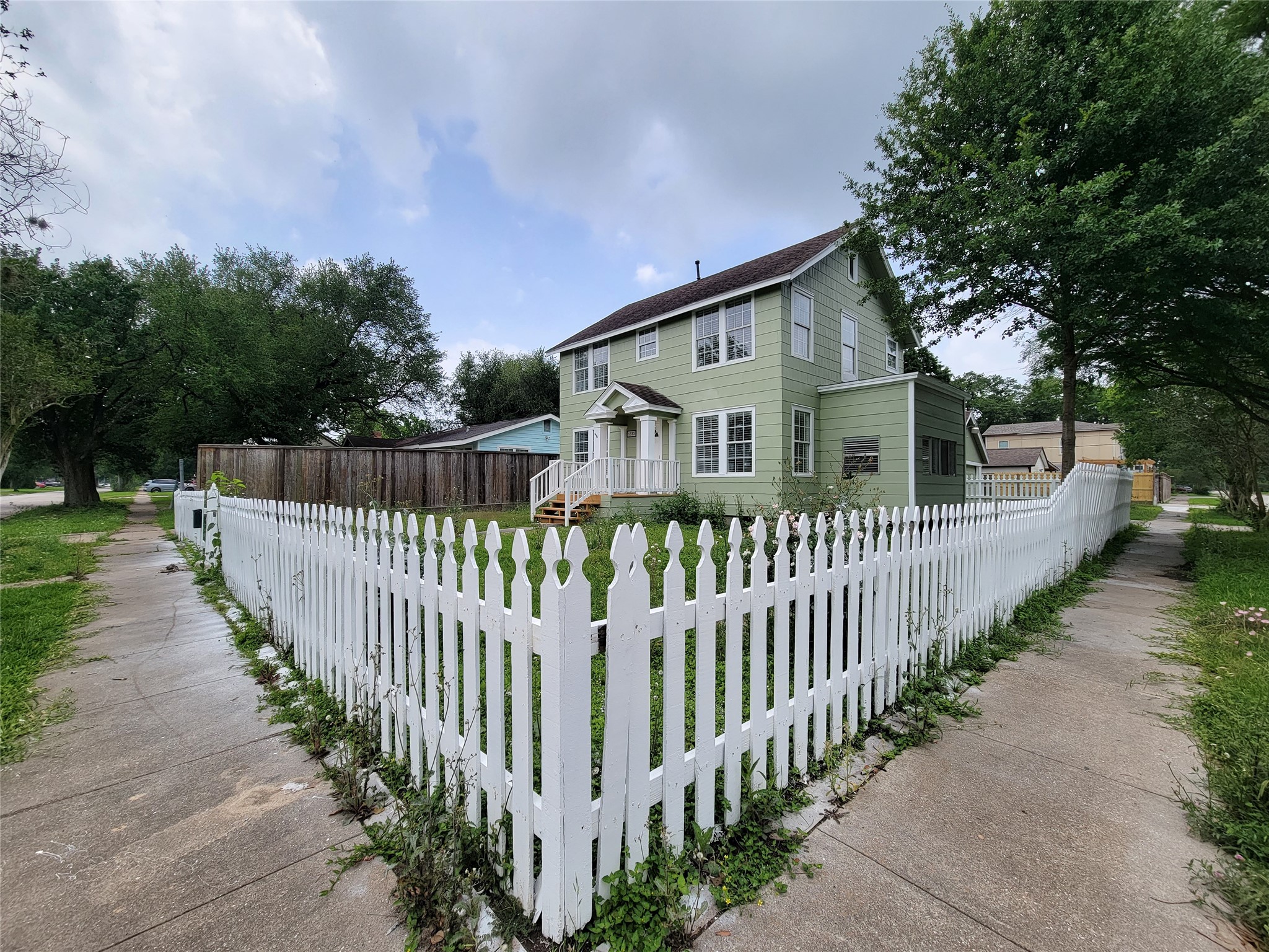 8355 Wier Drive Houston, TX 77017 - Photo 6 of 43