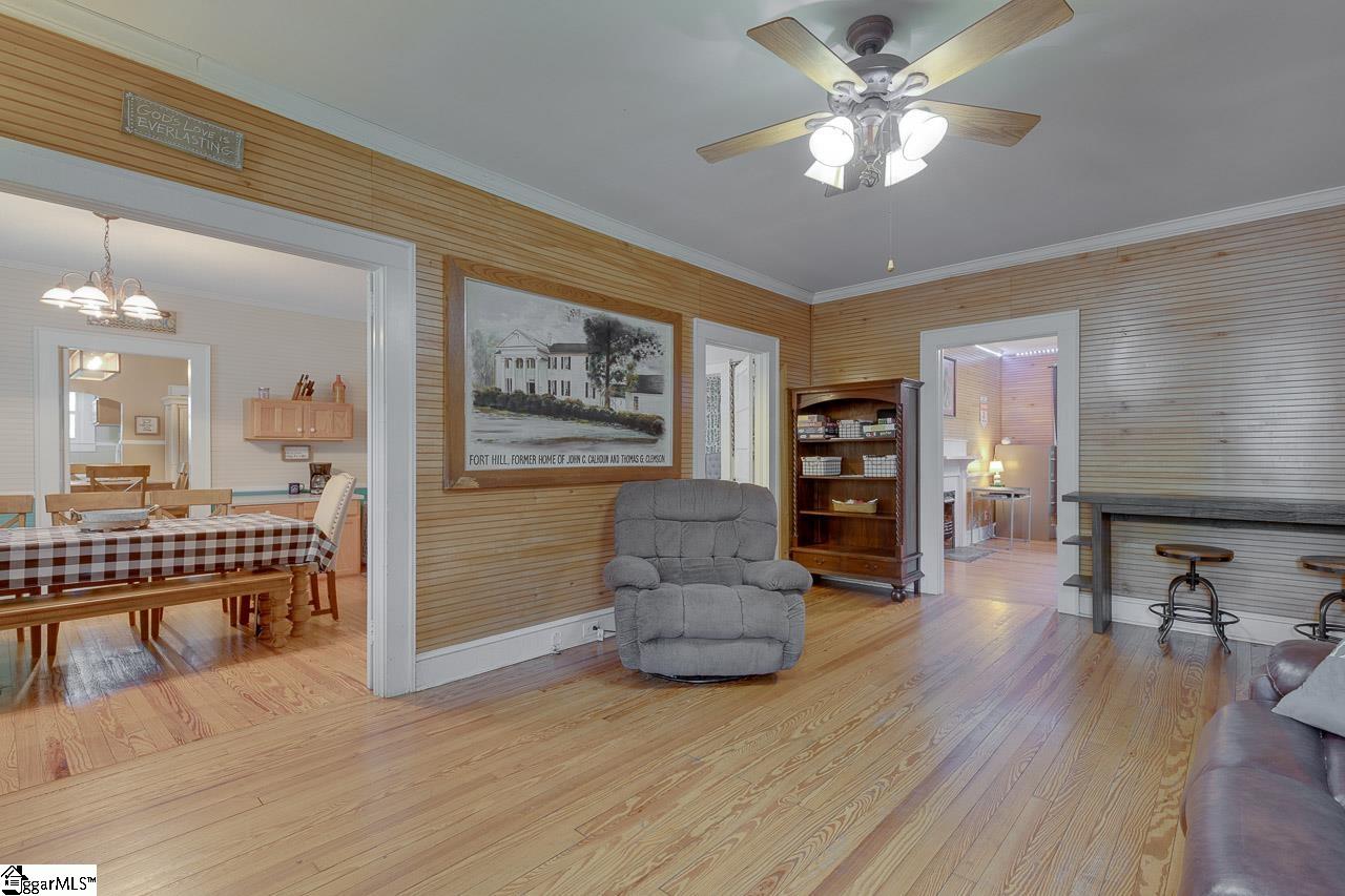 121 Old Cedar Rock Road Easley, SC 29640 - Photo 6 of 31 Gallery Image 6