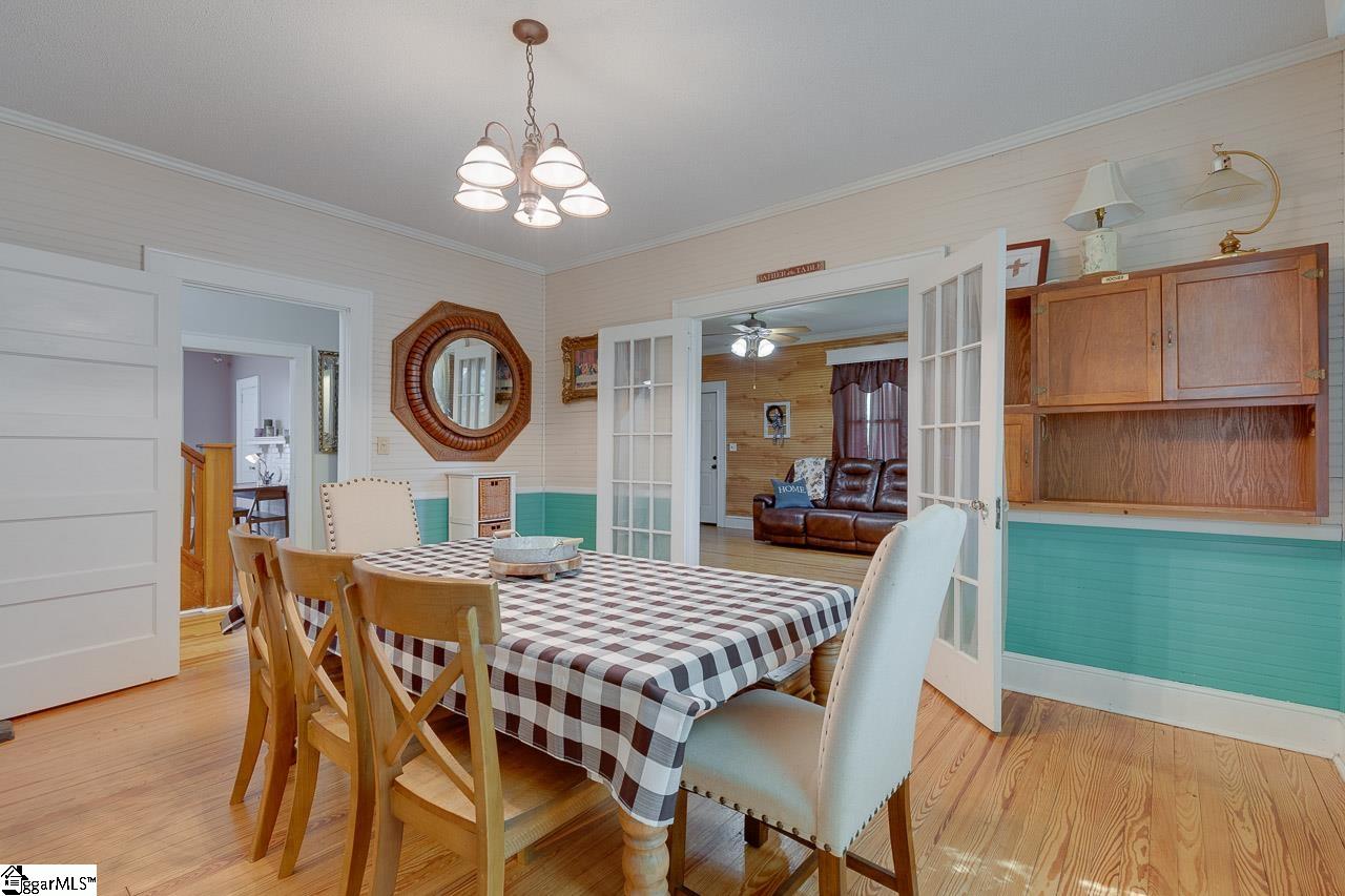 121 Old Cedar Rock Road Easley, SC 29640 - Photo 8 of 31 Gallery Image 8