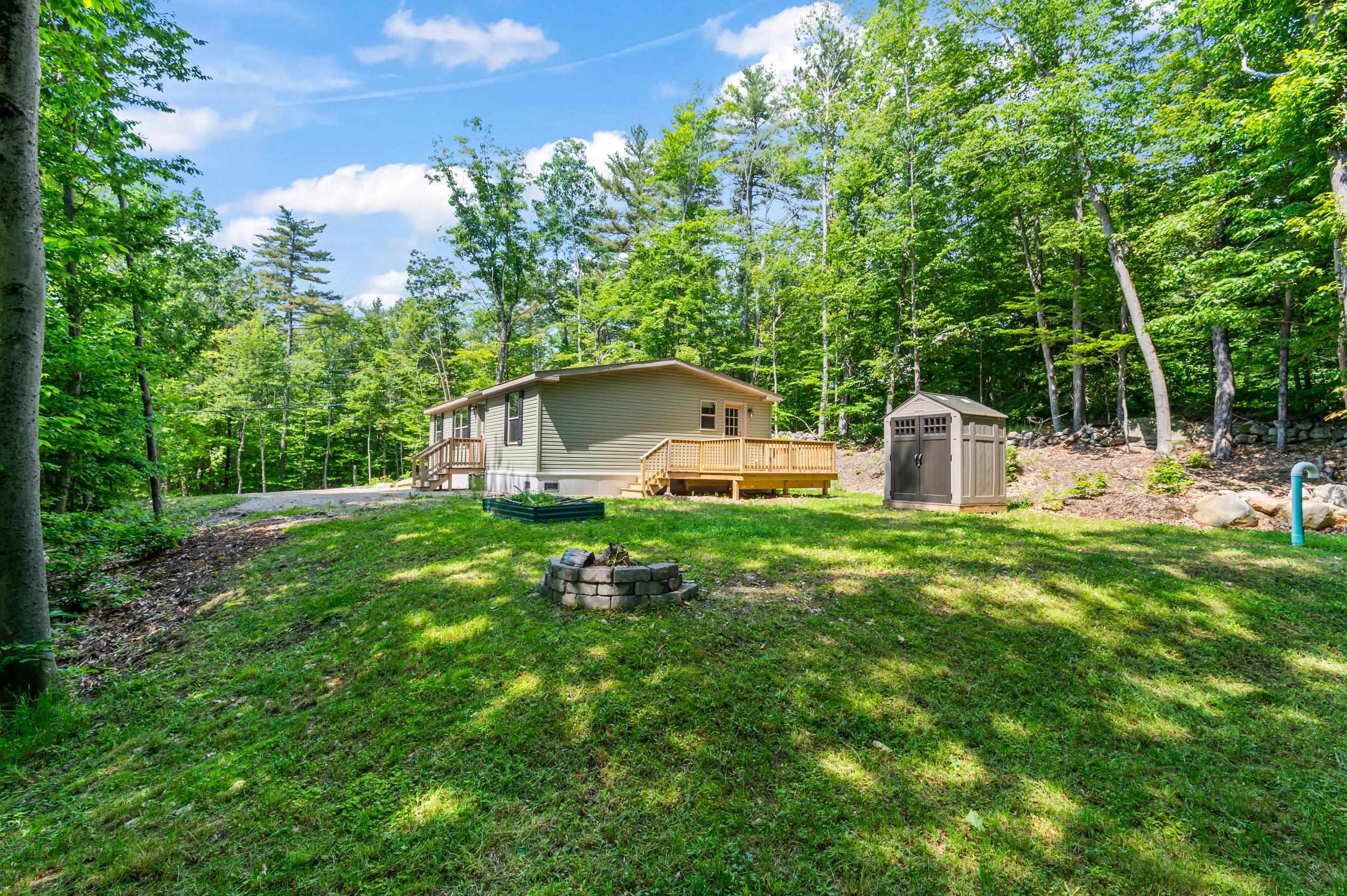 619 Allard Hill Road Madison, NH 03818 - Photo 1 of 26 Gallery Image 1