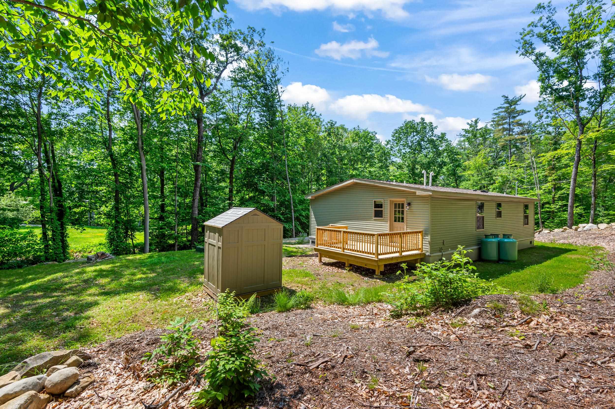619 Allard Hill Road Madison, NH 03818 - Photo 22 of 26 Gallery Image 22