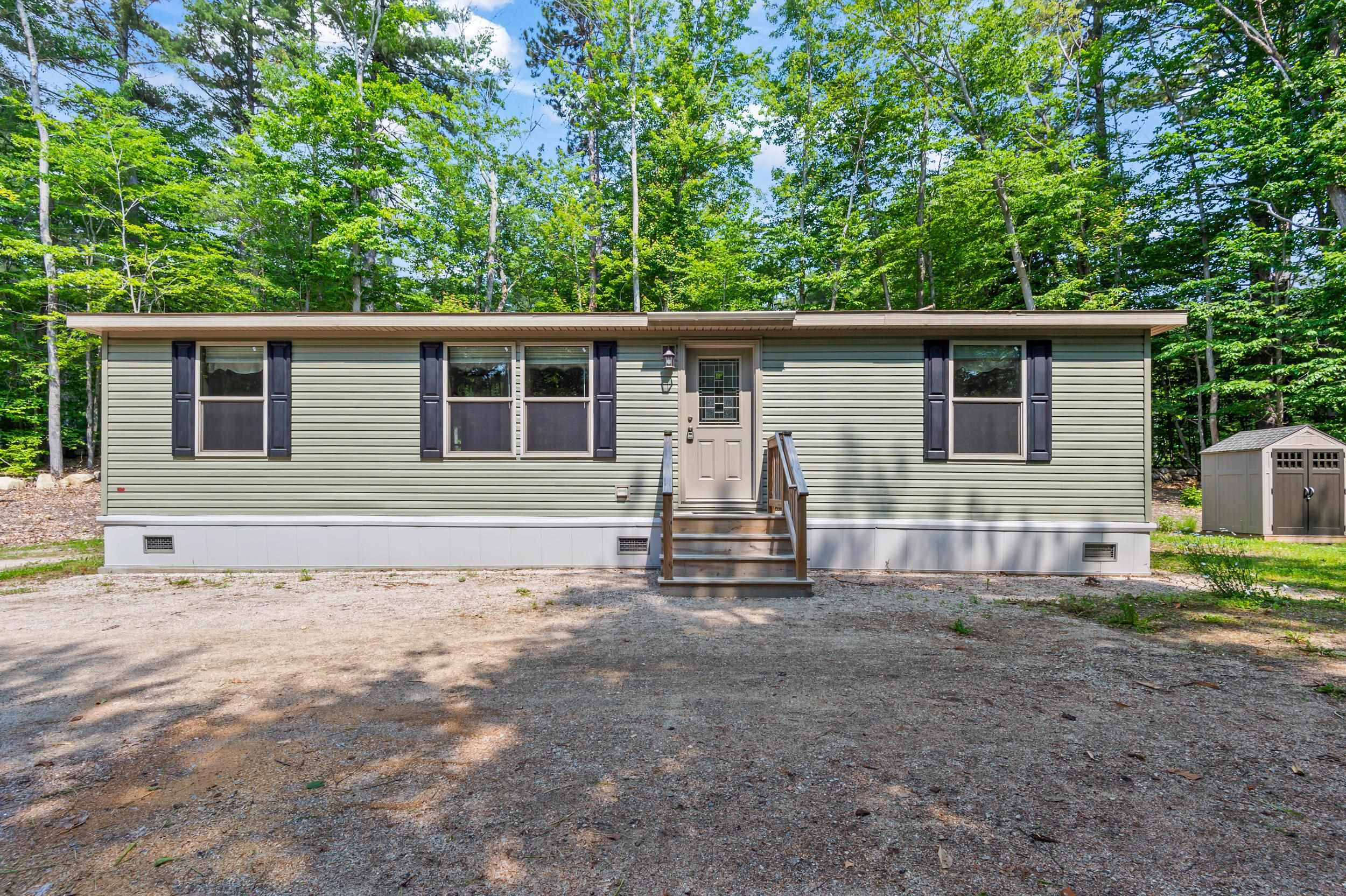 619 Allard Hill Road Madison, NH 03818 - Photo 25 of 26 Gallery Image 25