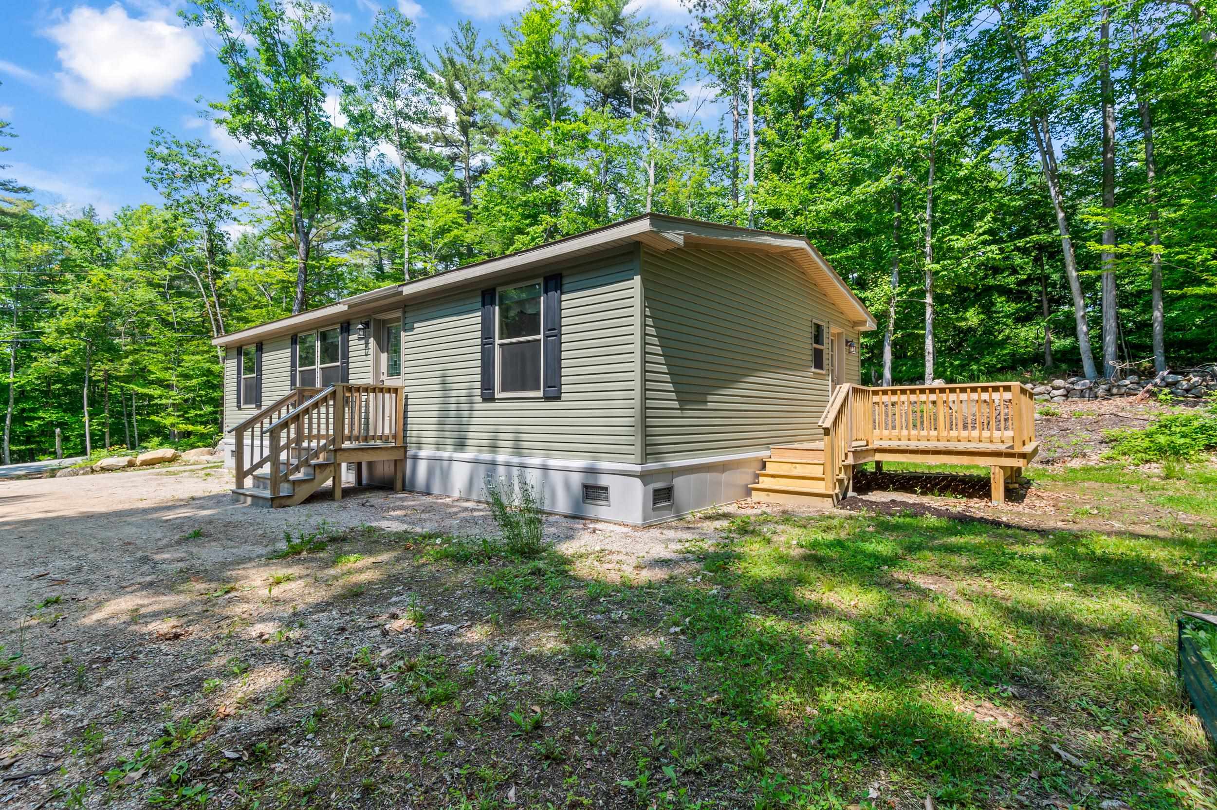 619 Allard Hill Road Madison, NH 03818 - Photo 26 of 26 Gallery Image 26
