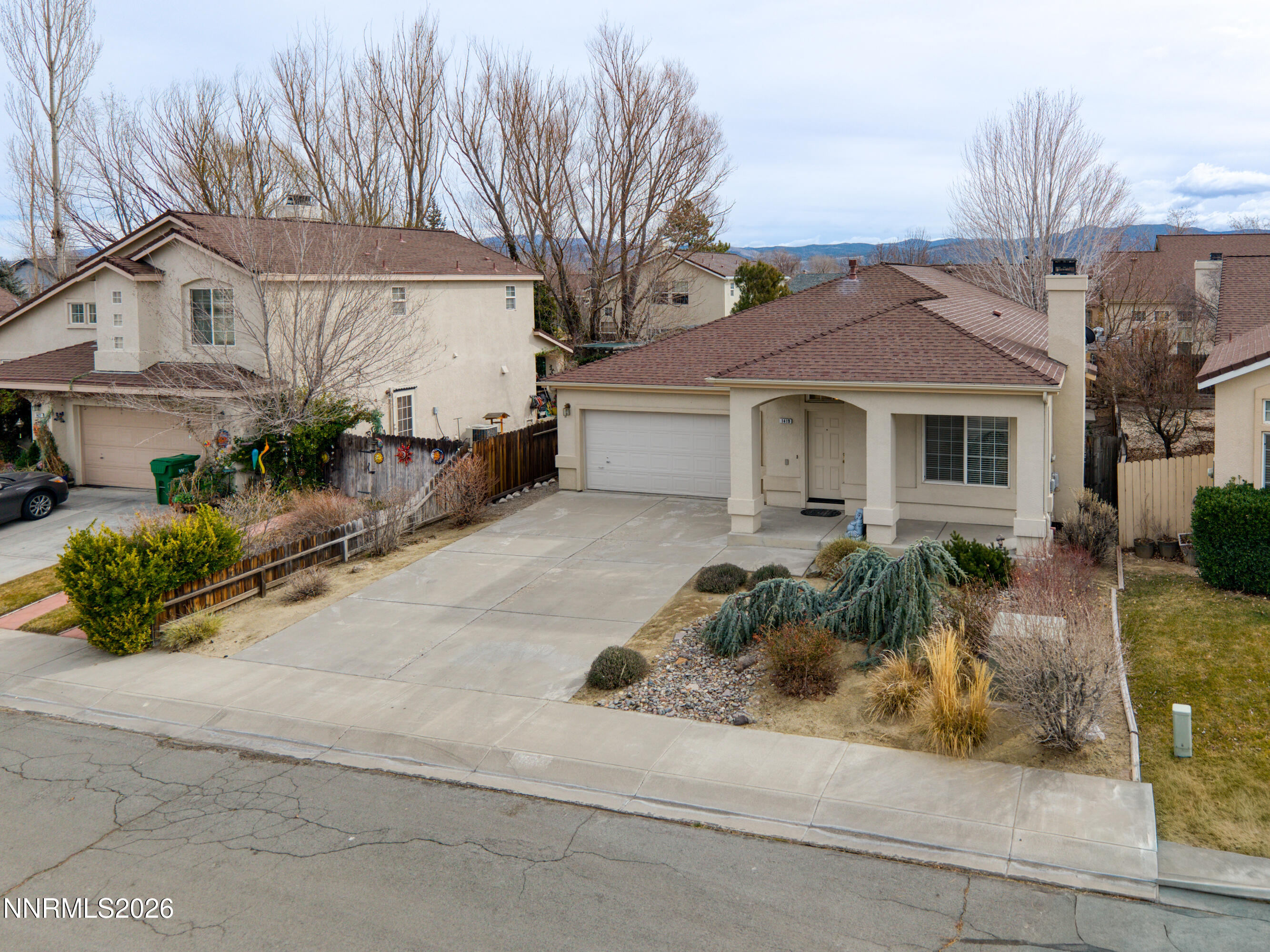 1419 Ridge Point Drive Carson City, NV 89706 - Photo 26 of 32 RidgePoint1419-026