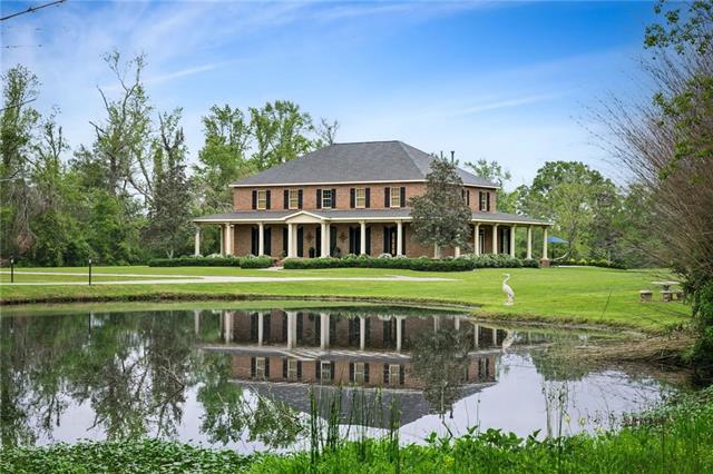 47442 River Road Hammond, LA 70401 - Photo 5 of 60