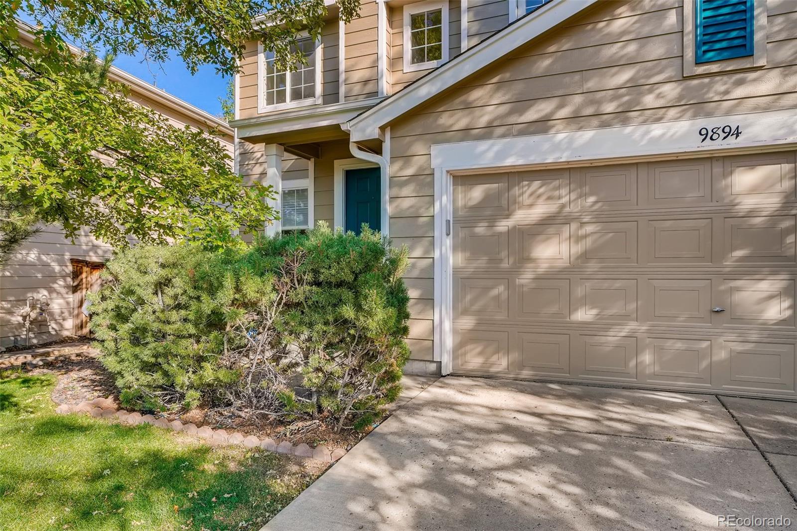 9894 Saybrook Street Highlands Ranch, CO 80126 - Photo 1 of 26 Gallery Image 1