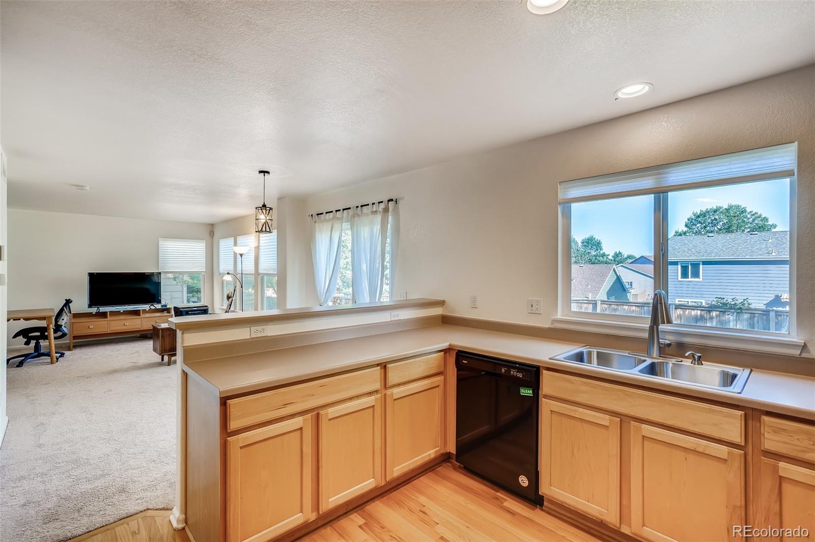 9894 Saybrook Street Highlands Ranch, CO 80126 - Photo 6 of 26 Gallery Image 6