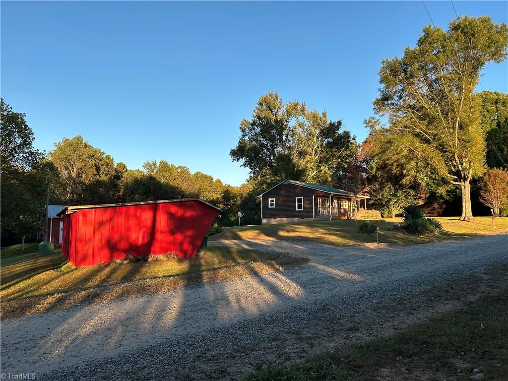 122 Myrtle Road Statesville, NC 28625 - Photo 15 of 27 Gallery Image 15
