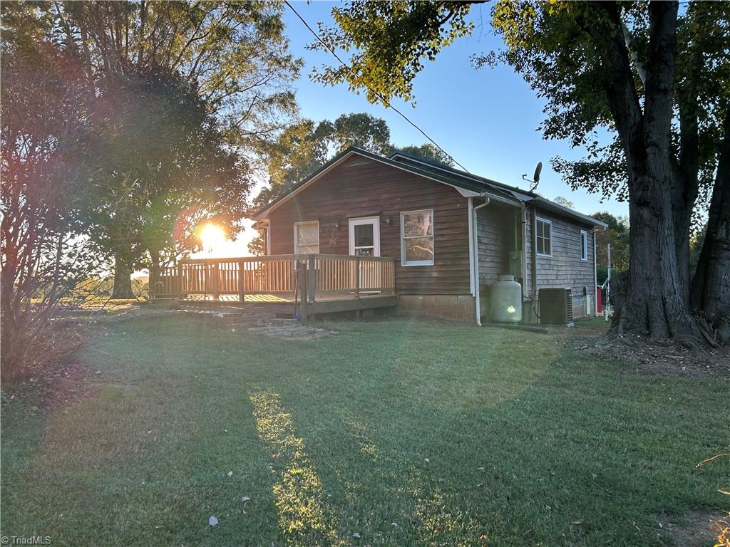 122 Myrtle Road Statesville, NC 28625 - Photo 18 of 27 Gallery Image 18