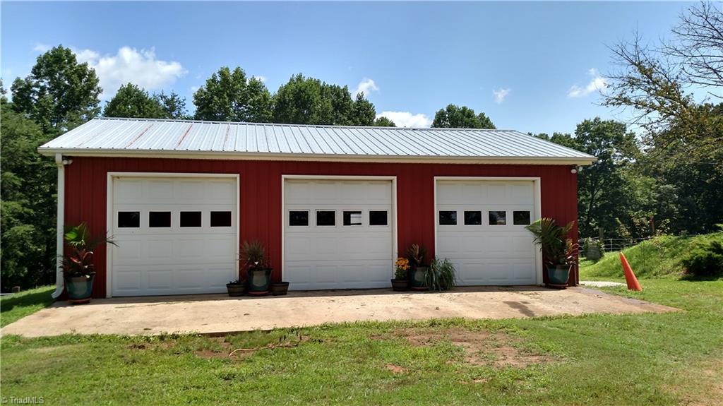 122 Myrtle Road Statesville, NC 28625 - Photo 23 of 27 Gallery Image 23