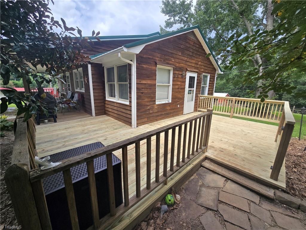 122 Myrtle Road Statesville, NC 28625 - Photo 24 of 27 Gallery Image 24