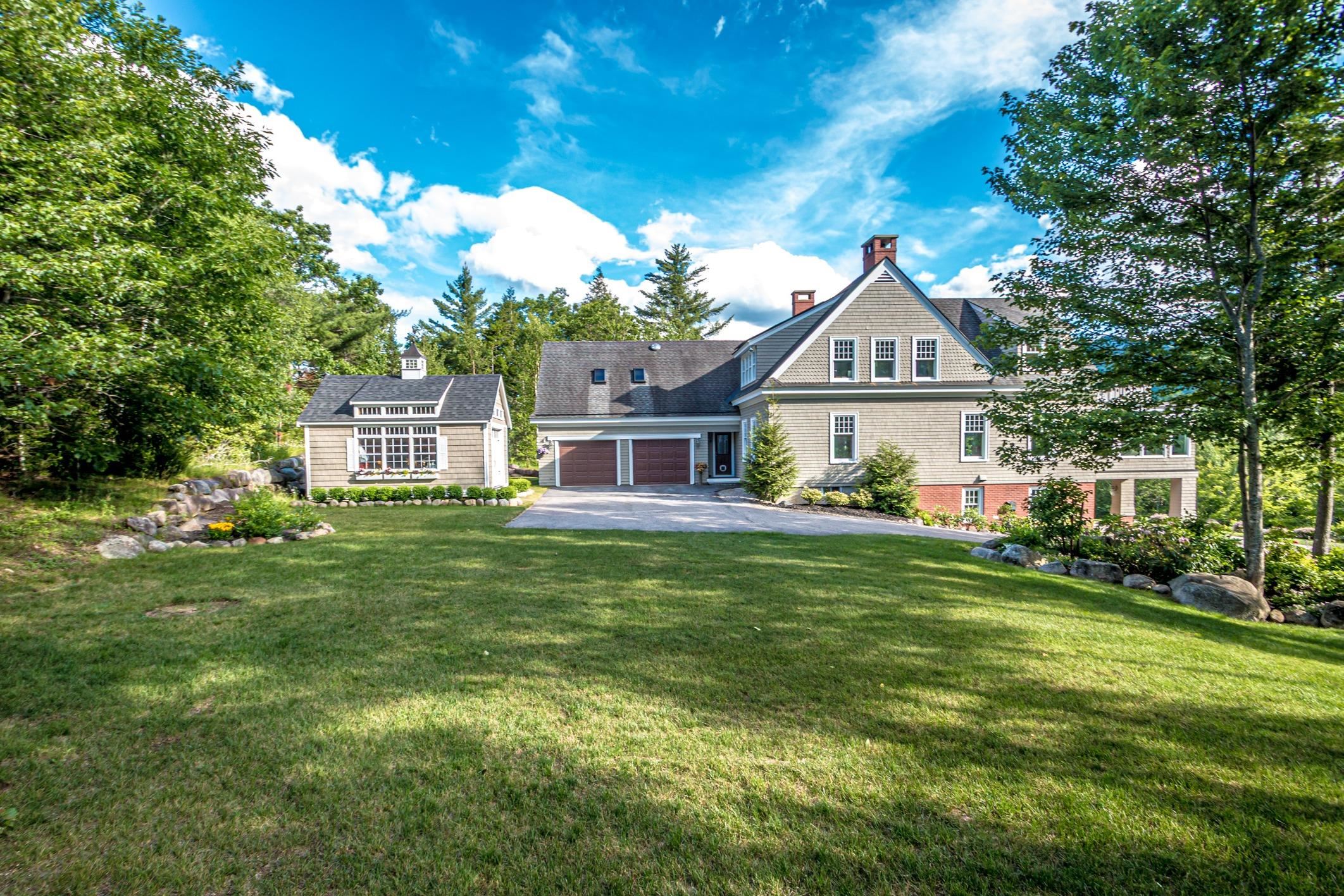 38 Table Rock Road Bartlett, NH 03812 - Photo 49 of 57
