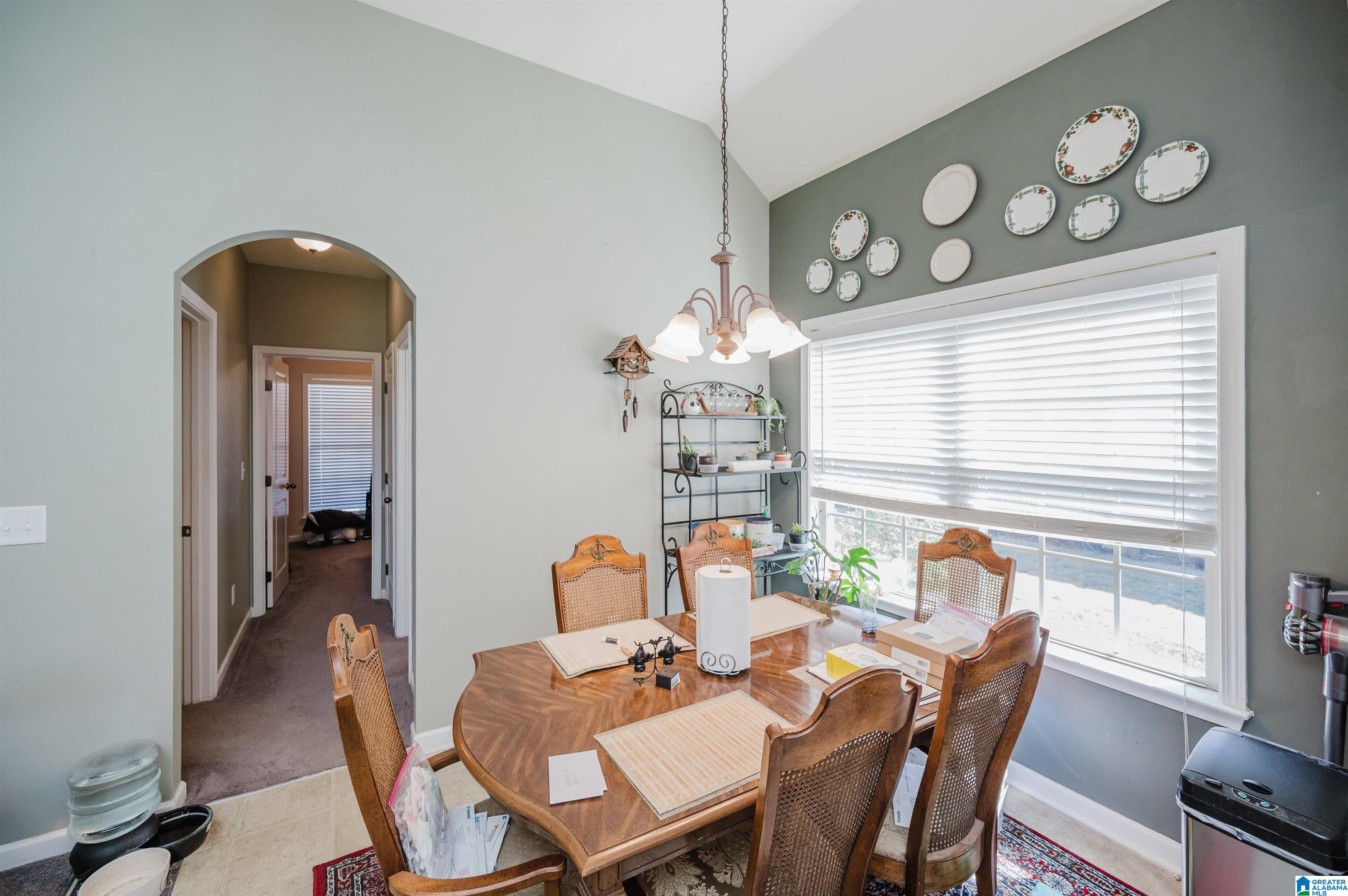 126 Merimeadows Drive Calera, AL 35040 - Photo 15 of 33