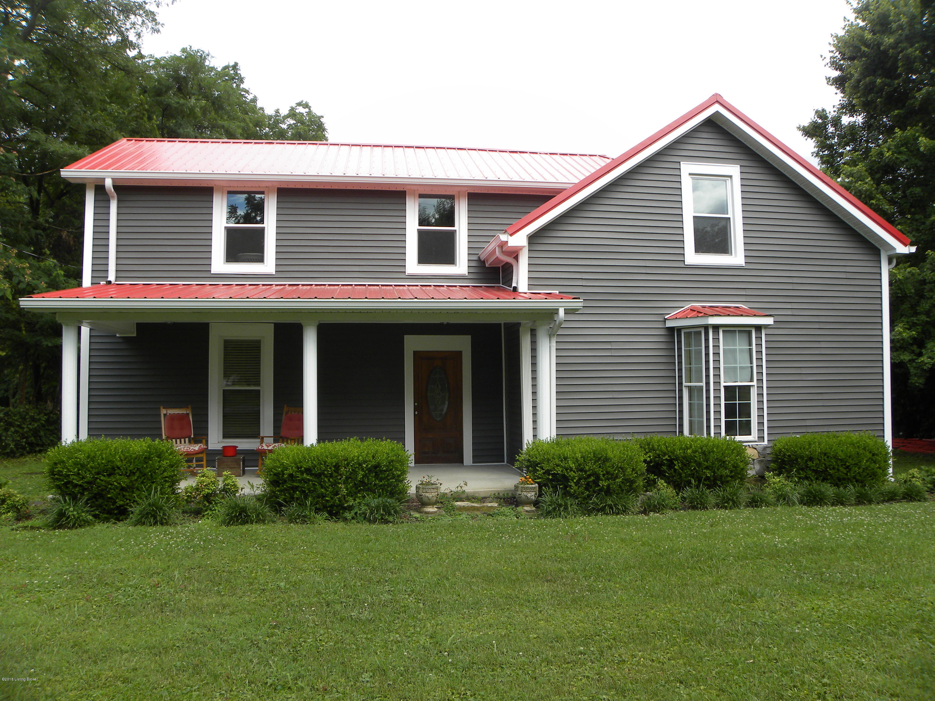 290 Plum Run Road Bardstown, KY 40004 - Photo 4 of 28 DSCN0523
