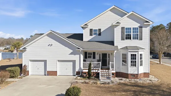 $380,000 | 100 Murphy Way, Conway, SC 29526