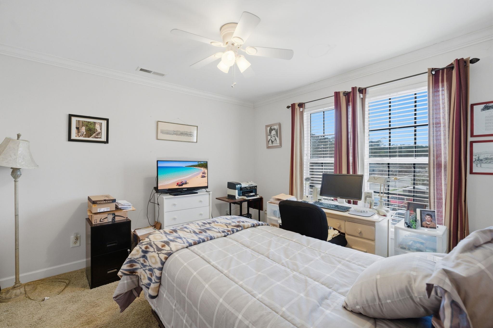 100 Murphy Way Conway, SC 29526 - Photo 20 of 41