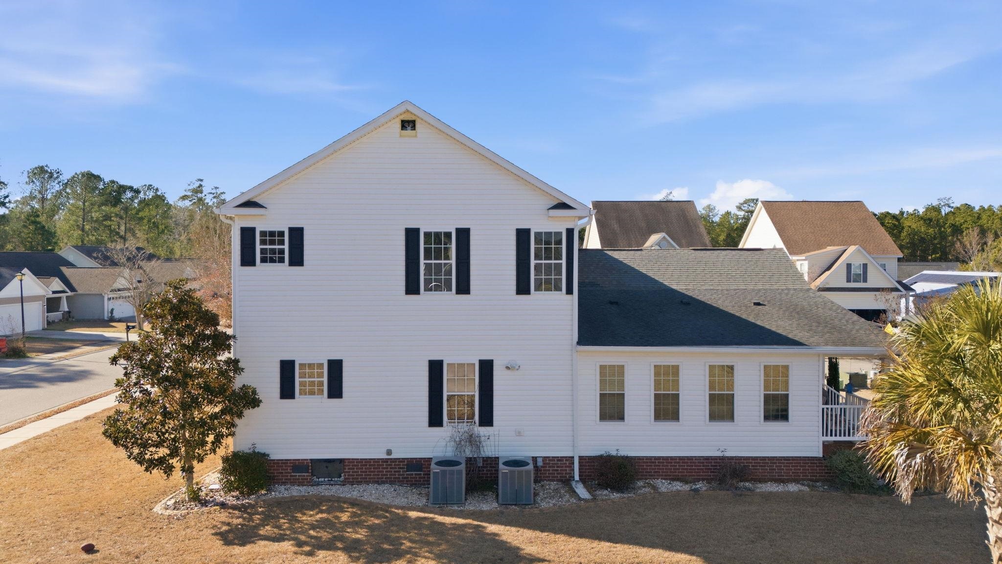 100 Murphy Way Conway, SC 29526 - Photo 2 of 41