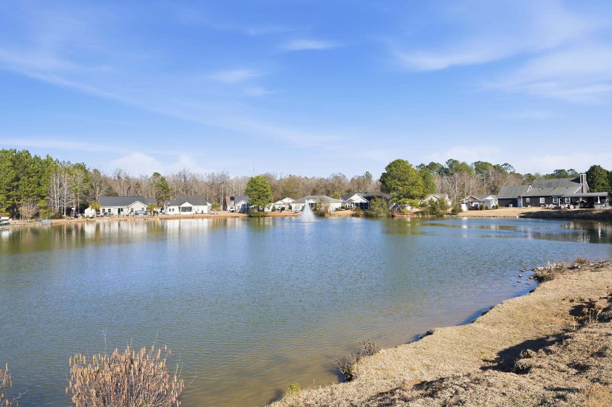 100 Murphy Way Conway, SC 29526 - Photo 29 of 41