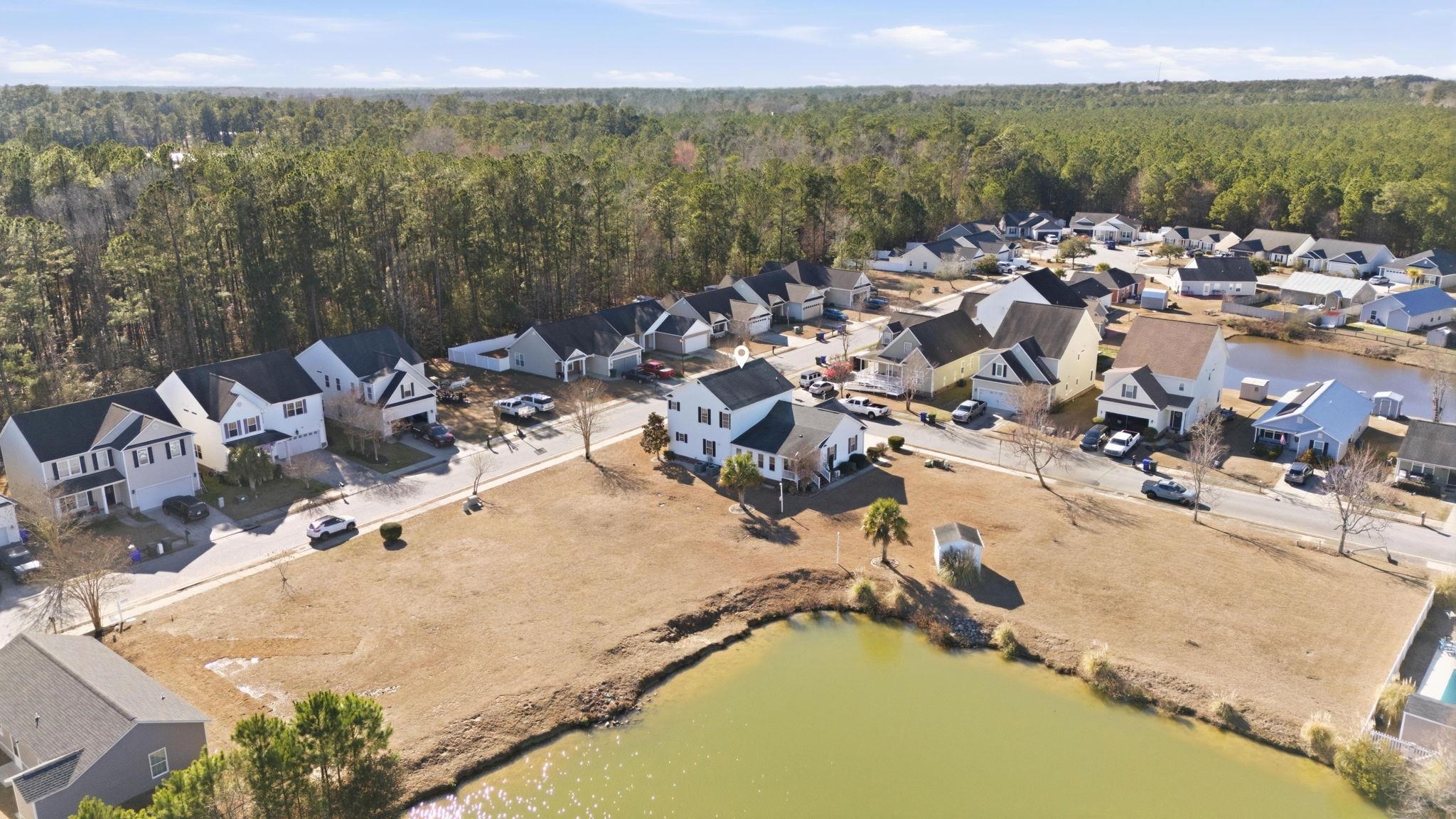 100 Murphy Way Conway, SC 29526 - Photo 30 of 41