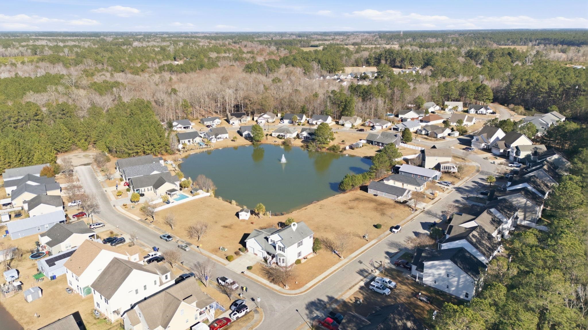 100 Murphy Way Conway, SC 29526 - Photo 31 of 41