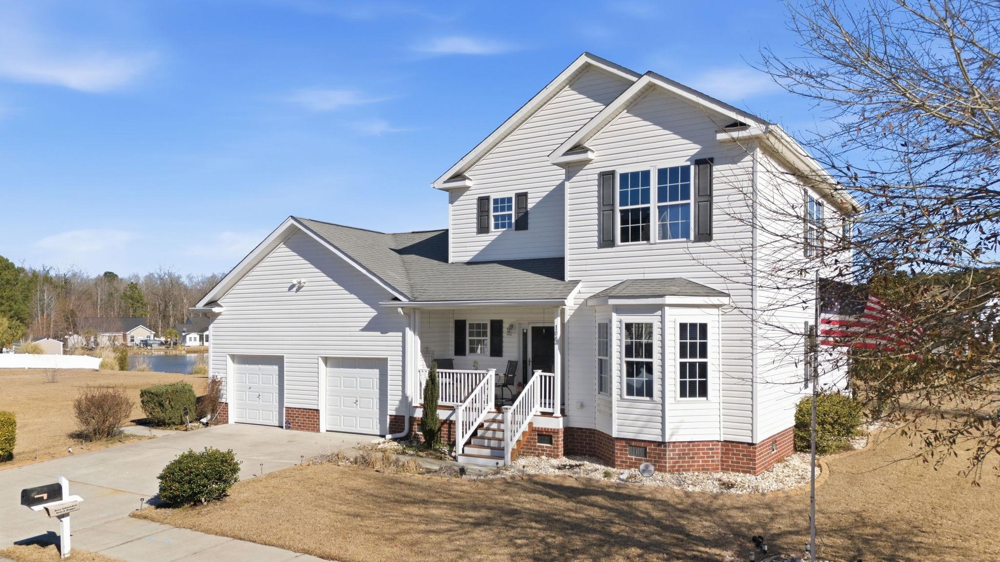 100 Murphy Way Conway, SC 29526 - Photo 33 of 41