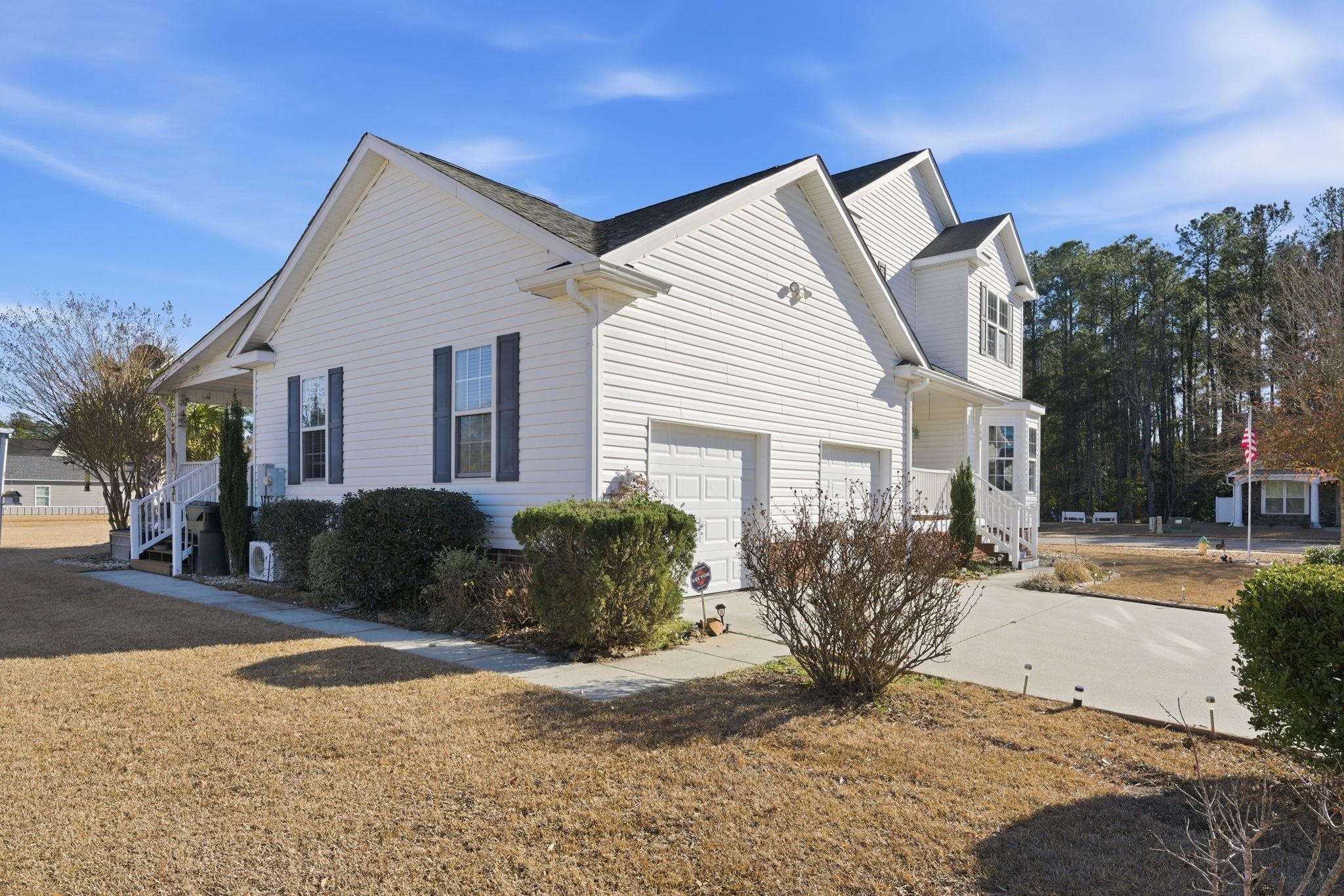 100 Murphy Way Conway, SC 29526 - Photo 34 of 41