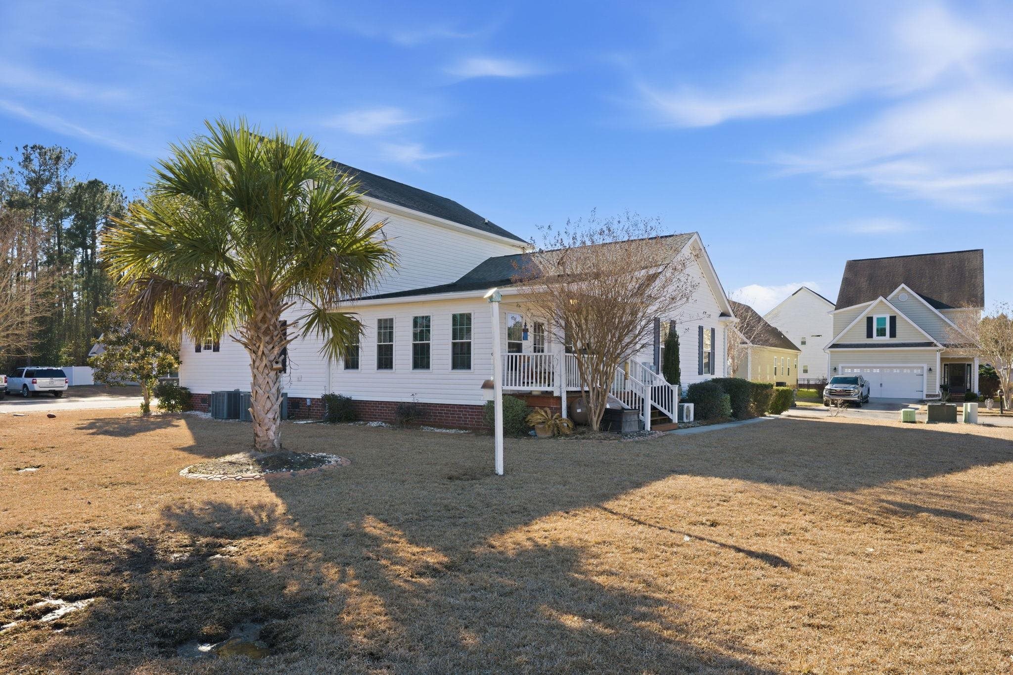 100 Murphy Way Conway, SC 29526 - Photo 35 of 41