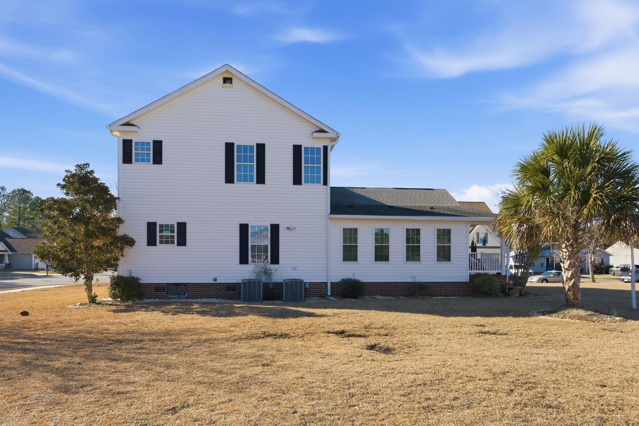 100 Murphy Way Conway, SC 29526 - Photo 36 of 41