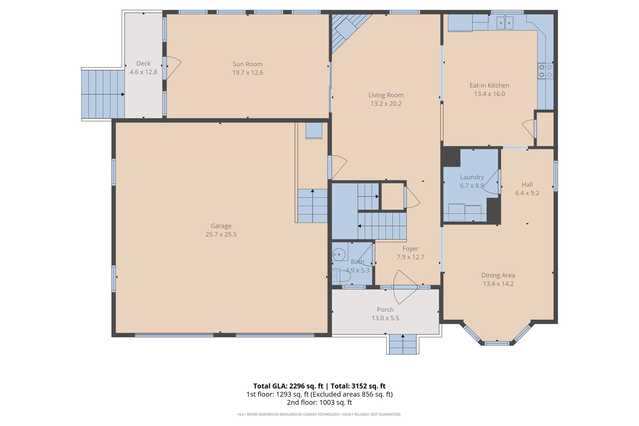 100 Murphy Way Conway, SC 29526 - Photo 38 of 41