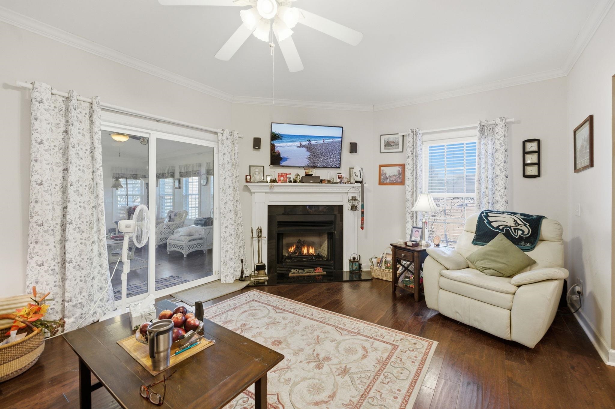 100 Murphy Way Conway, SC 29526 - Photo 4 of 41