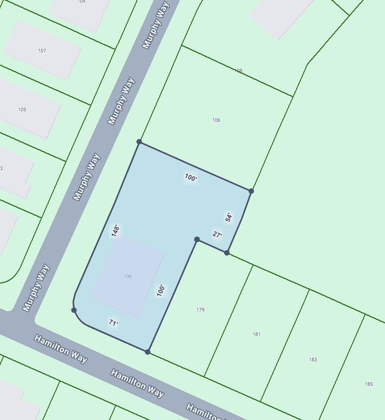 100 Murphy Way Conway, SC 29526 - Photo 41 of 41