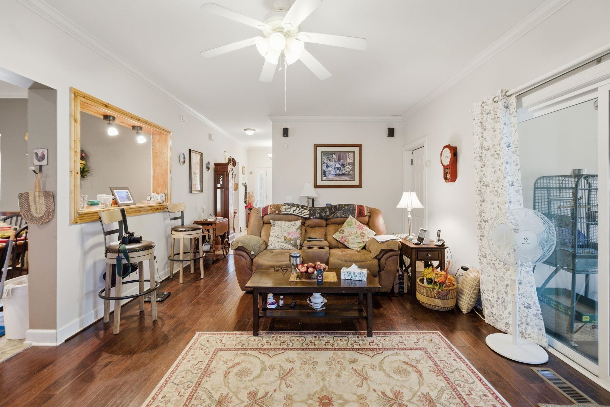 100 Murphy Way Conway, SC 29526 - Photo 5 of 41