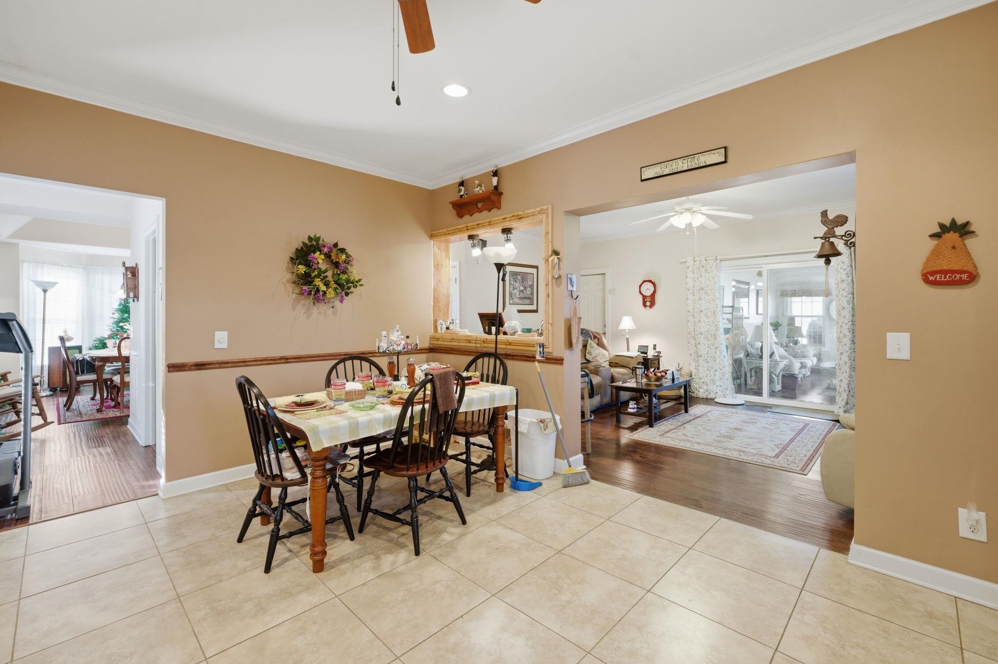 100 Murphy Way Conway, SC 29526 - Photo 8 of 41