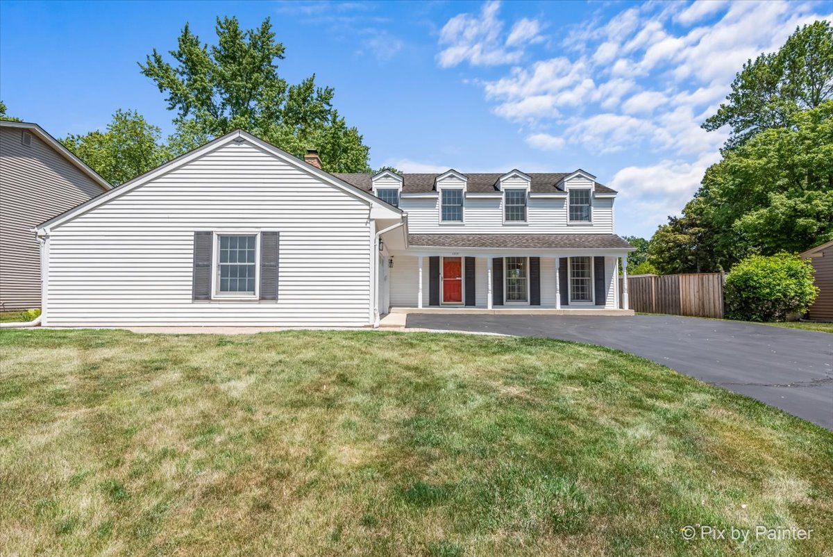 1599 Burning Trail Wheaton, IL 60189 - Photo 3 of 64