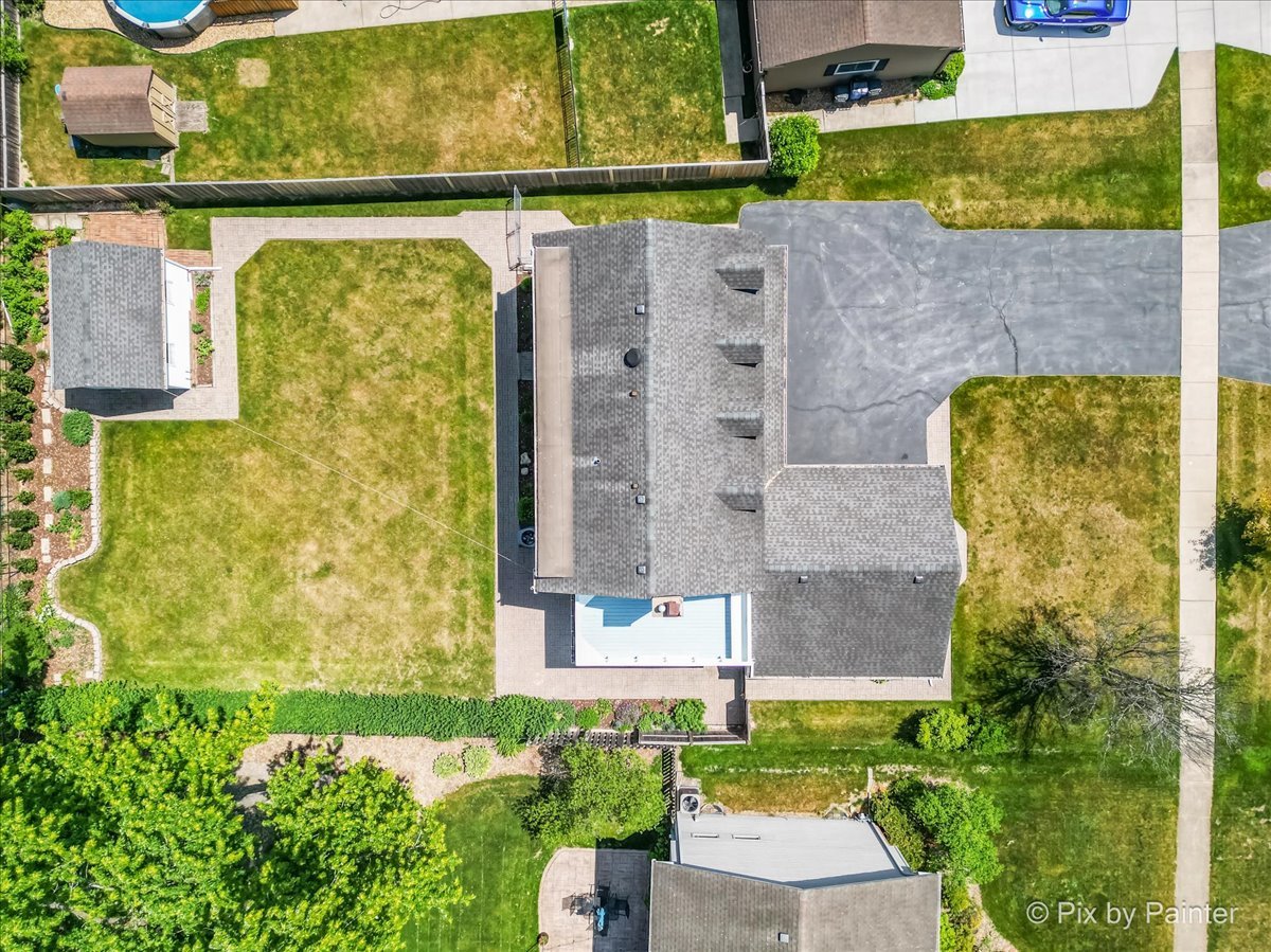 1599 Burning Trail Wheaton, IL 60189 - Photo 55 of 64