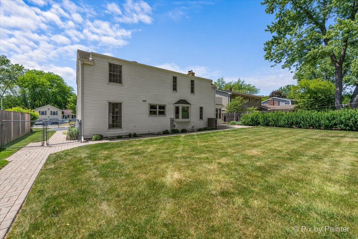 1599 Burning Trail Wheaton, IL 60189 - Photo 58 of 64