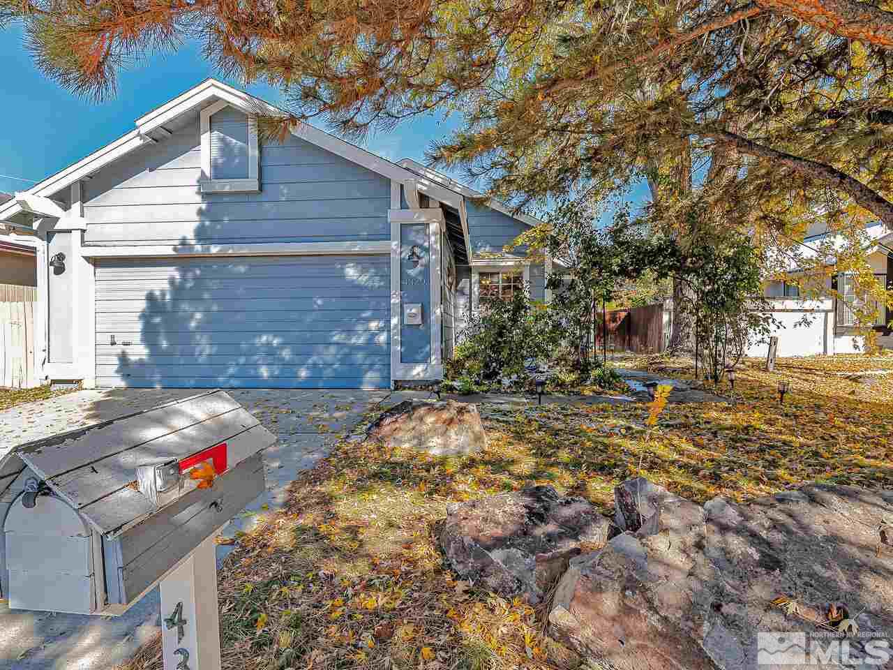 4329 Pescado Way Reno, NV 89502 - Photo 1 of 16 Photo 1