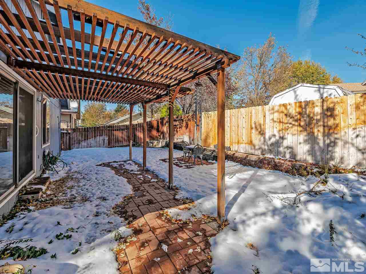 4329 Pescado Way Reno, NV 89502 - Photo 13 of 16 Photo 13