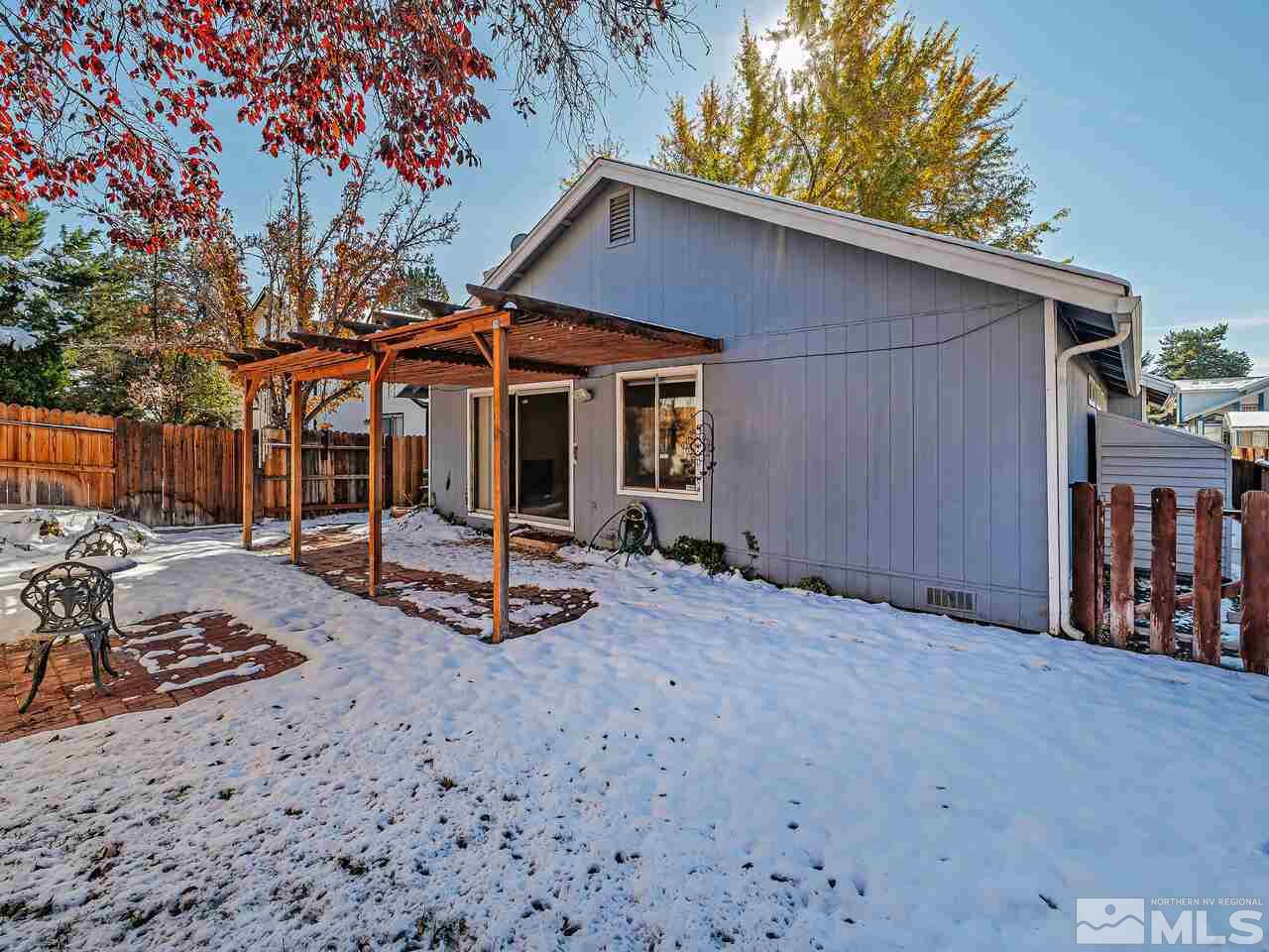 4329 Pescado Way Reno, NV 89502 - Photo 15 of 16 Photo 15